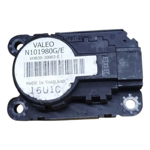 Motor Atuador Caixa Ar Renault Fluence 2011 2012 2013 2014