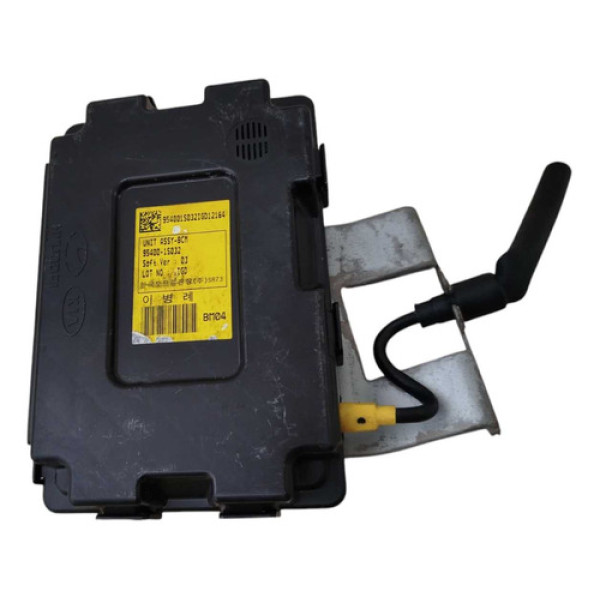 Módulo Bcm Conforto Hyundai Hb20 954001s032 2014 2015 2016