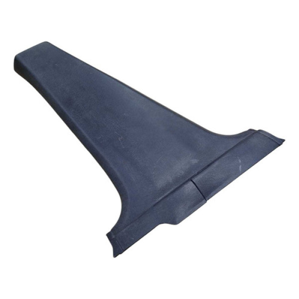 Acabamento Coluna Central Polo Classic 2000 2002 Esquerdo