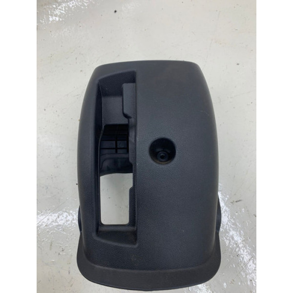 Acabamento Inferior Coluna De Direção Sonata 2011 A 2012