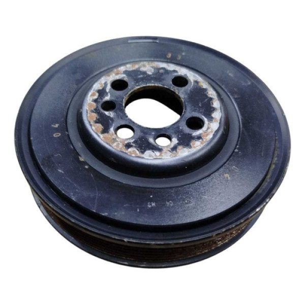 Polia Virabrequim A3 1.8 Turbo 2001 2002 2003 2004