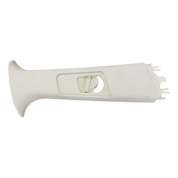 Acabamento Coluna Central Direita Range Rover Vogue 2008