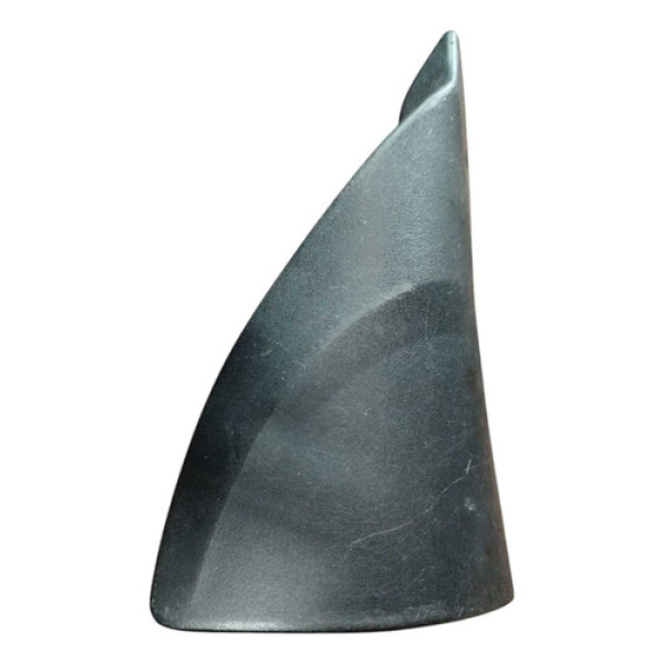 Cobertura Interna Espelho Direito Ford Focus 2000 2001 Cinza