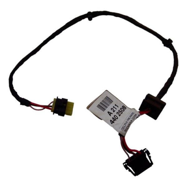 Chicote Caixa Fusível Mercedes Cls 350 2006 A2114402508