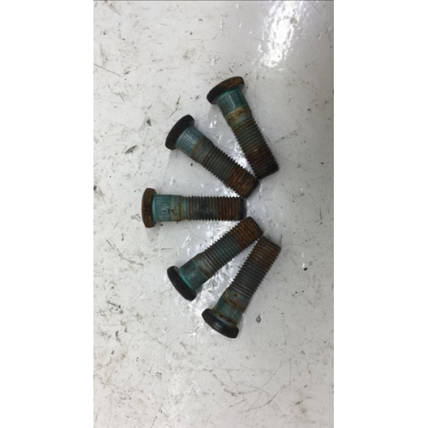 Kit Prisioneiros Ford Fusion V6 2012