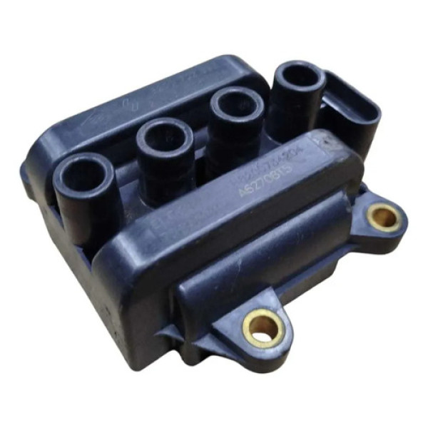 Bobina Ignição Renault Sandero Logan Clio 1.0 16v 2008 2010