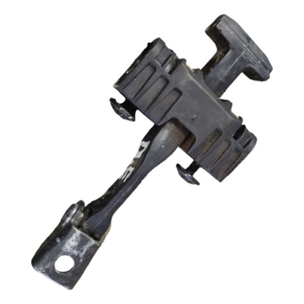 Limitador Porta Voyage G5 Dianteira Esquerda 2009 2010 2012