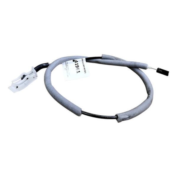 Cabo Maçaneta Interna Dianteira X1 2009 2010 2011 2012 Cinza