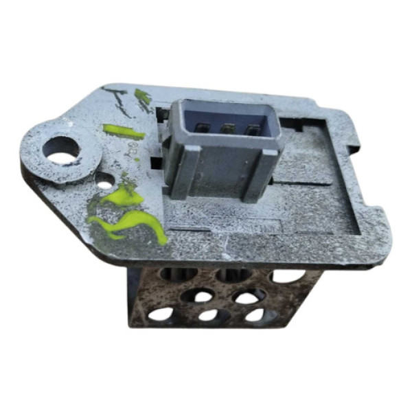 Resistencia Ventoinha Radiador Citroen Xsara Picasso 2004