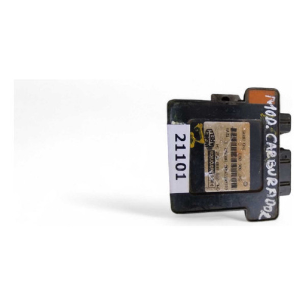 Modulo Controle Marcha Lenta Logus Pointer Escort 1993 1994