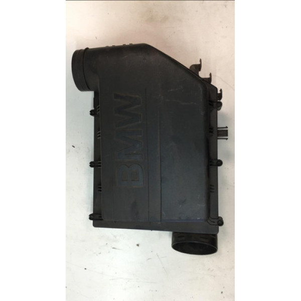 Caixa Filtro Ar Bmw X6 2012