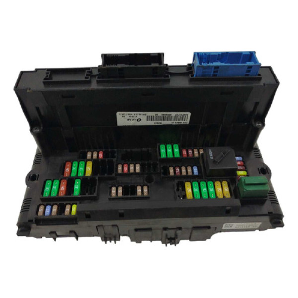 Caixa Fusivel Bmw X4 3.0 4x4 N55 2016 2017 2018