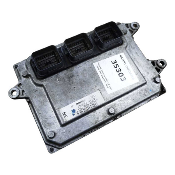 Modulo Injeção Civic 1.8 2007 2008 2009 2010 2011 Flex