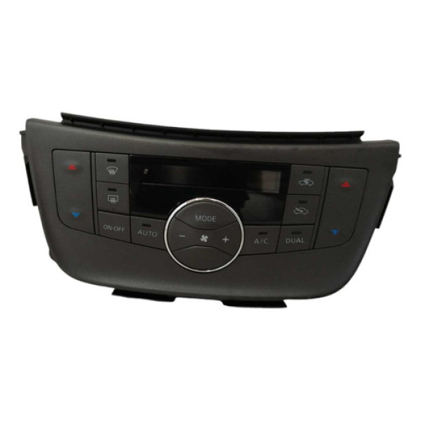 Comando Ar Condicionado Nissan Sentra 2014 2015 2016 2017