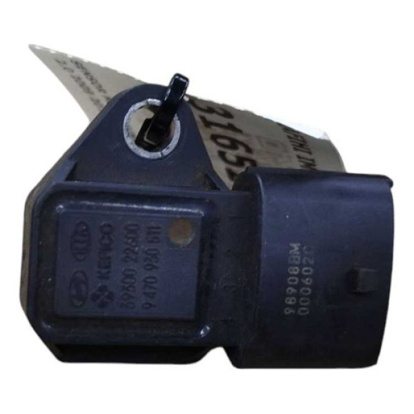 Sensor Map Hyundai I30 2.0 2009 2010 2011 2012