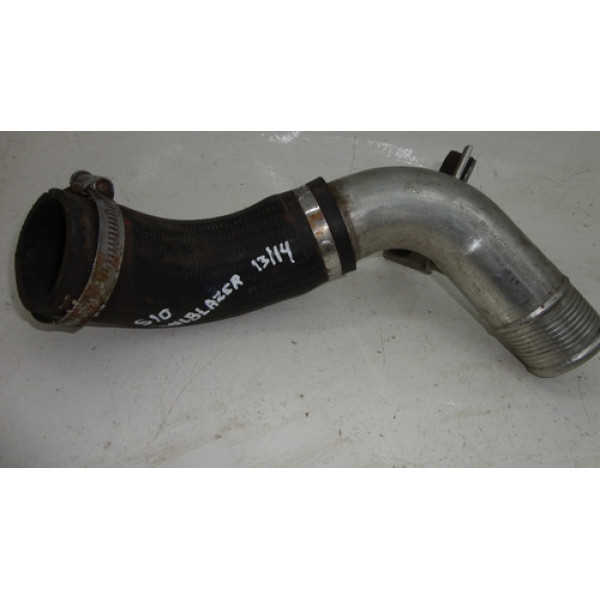 Mangueira Intercooler Chevrolet  S10 Trailblazer 2013