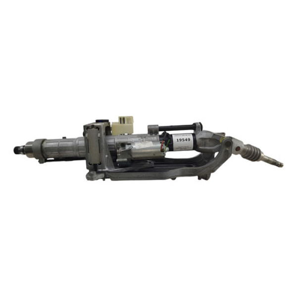 Coluna Direção Ml350 3.5 V6 2007 2008