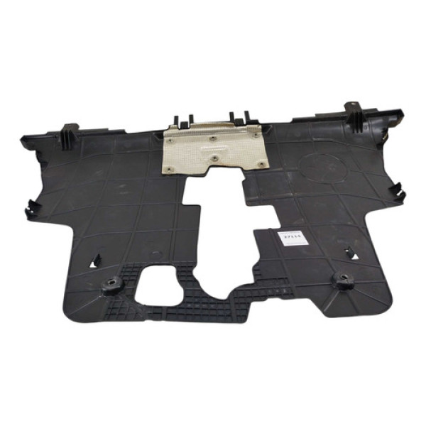 Protetor Carter Fiat Toro 2017 2018 2019 2020 2021