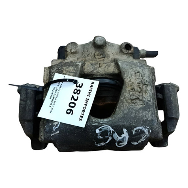 Pinça Freio Corsa 2002 2004 2005 2006 Dianteira Esquerda