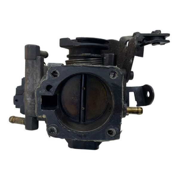 Tbi Fiat Marea 1999 2.0 20v 5cc 1999