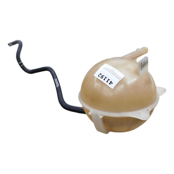 Reservatorio Agua Radiador Gol Voyage G5 2009 2010 2011 2012