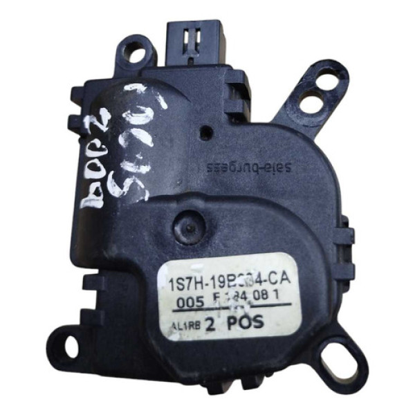 Motor Atuador Caixa Ar Ford Focus 2003 2004 2006 2007 2008