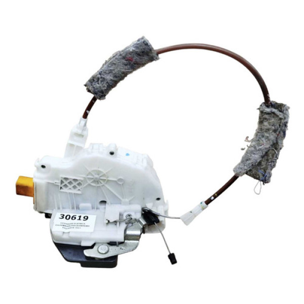 Fechadura Eletrica Volkswagen Fox Dianteira Esquerda 2014