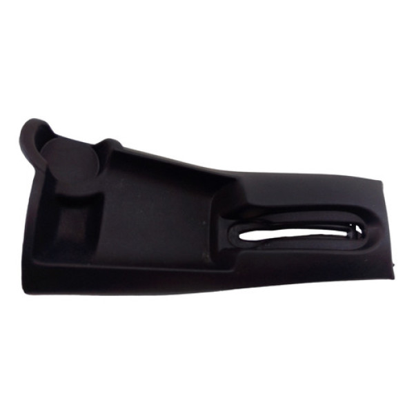 Moldura Do Console Central Citroen C3 Picasso 2012