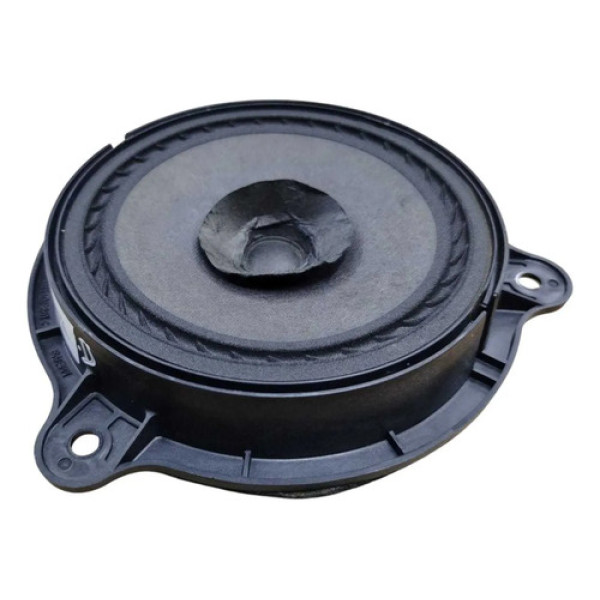 Alto Falante Porta Nissan Livina 2010 2011 2012 Preto