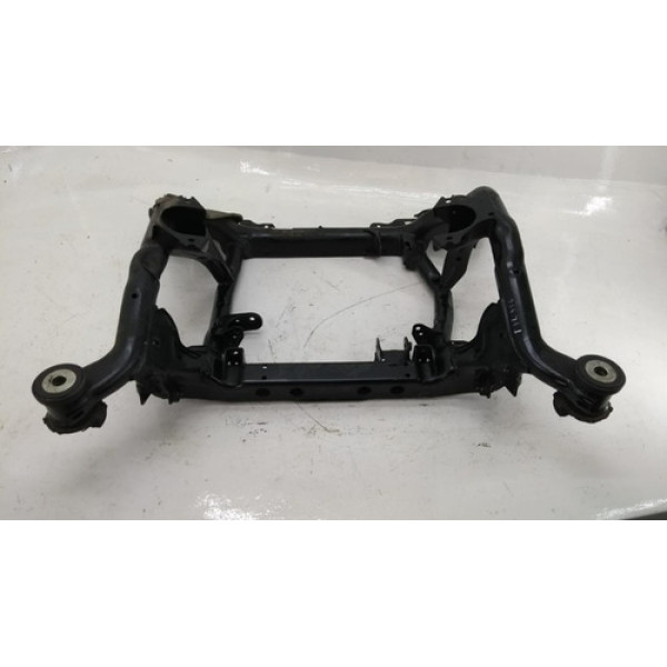 Agregado Dianteiro Mercedes Ml350 Gasolina 07