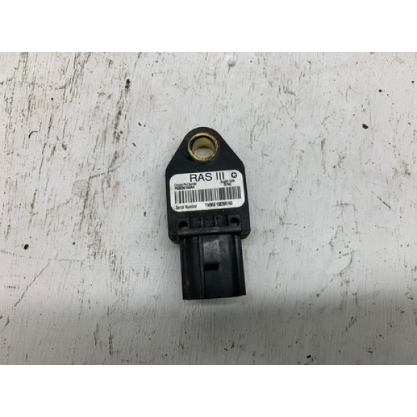 Sensor De Impacto Jeep Cherokee Sport 2012