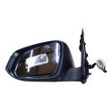  Retrovisor Esquerdo Eletrico Hilux Sw4 2016 Com Pisca