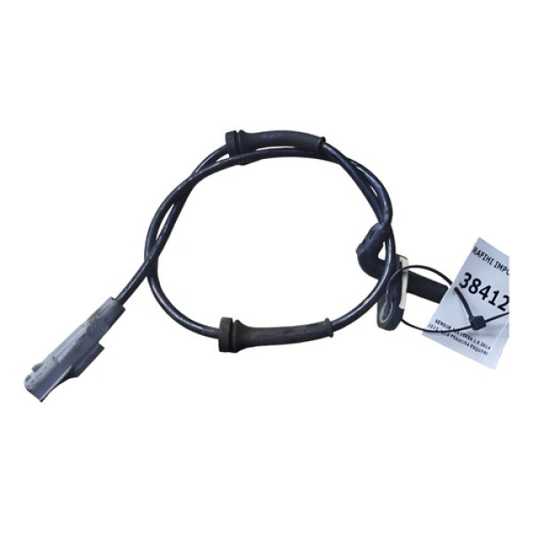 Sensor Abs Versa 1.6 2014 2015 2016 Traseira Esquerda