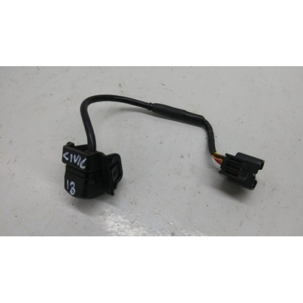 Camera De Ré Honda Civic 18 G10  Original 20557194a