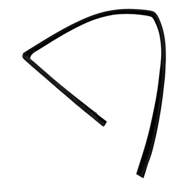 Borracha Guarnição Porta Dianteira Direita Zafira 2010