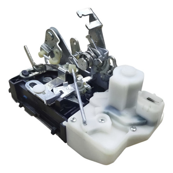 Fechadura Eletrica Gol G3 G4 Traseira Direita 2000 2005