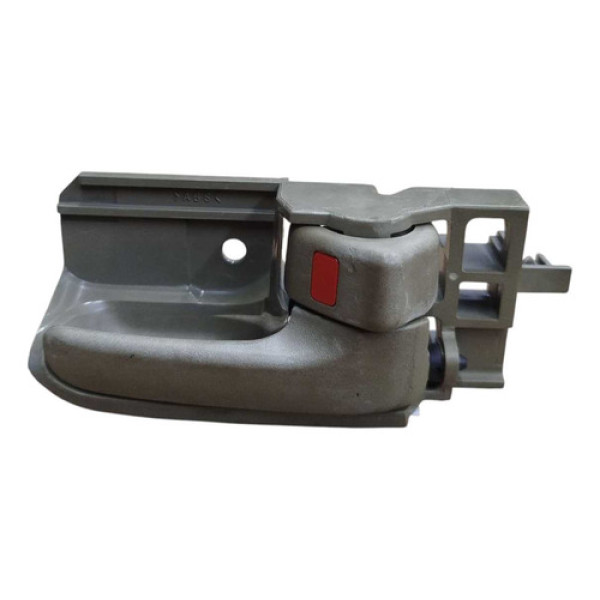 Maçaneta Interna Direita Corolla 2003 2004 2005 2007 Bege Dianteira/traseira