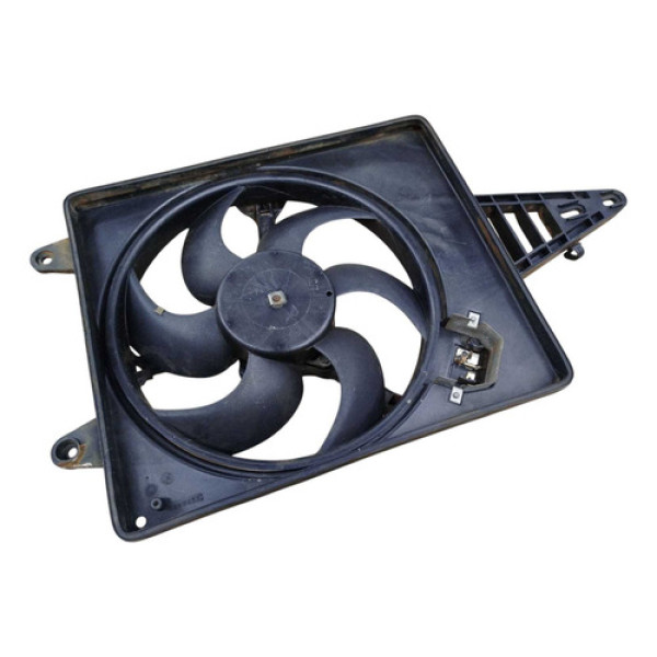 Defletor Ventoinha Tipo 1.6 1995 1996 1997 1998