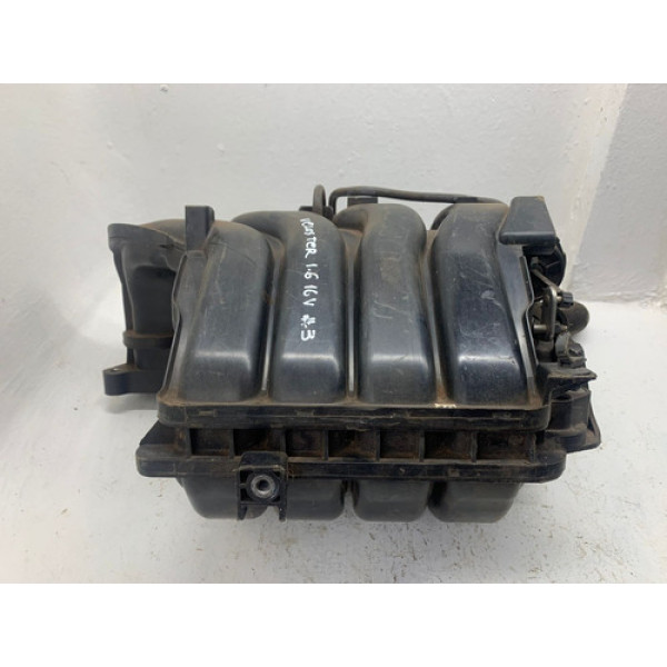 Coletor De Admissão Hyundai Veloster 1.6 16v 2013 #3