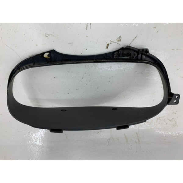 Acabamento Moldura Painel Instrumento Hyundai Azera 2008