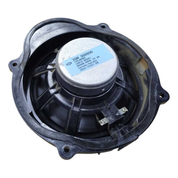 Alto Falante Land Rover Discovery 4 2010 Dianteiro Direito