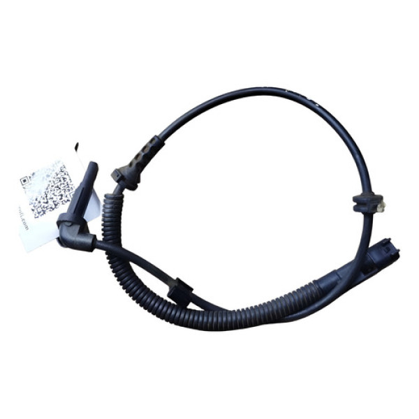 Sensor Abs Spin 2013 2015 2016 2017 Traseiro