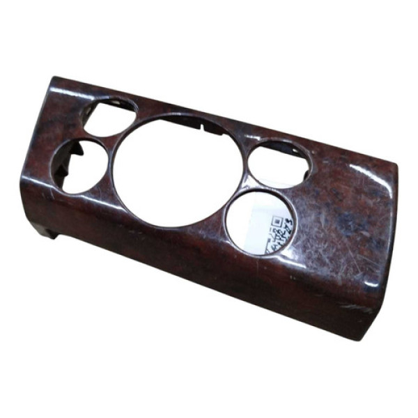 Moldura Botao Farol Painel Vectra Elite 2008 2009 2011 2012