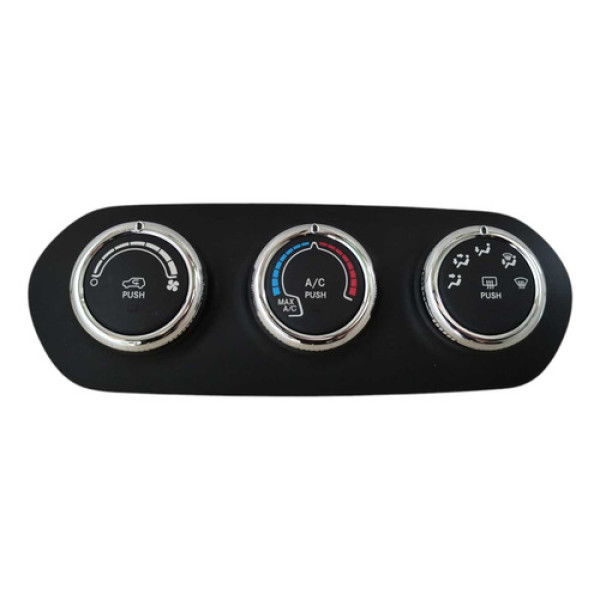 Comando Ar Condicionado Fiat Toro 2018 2019 2020 2021