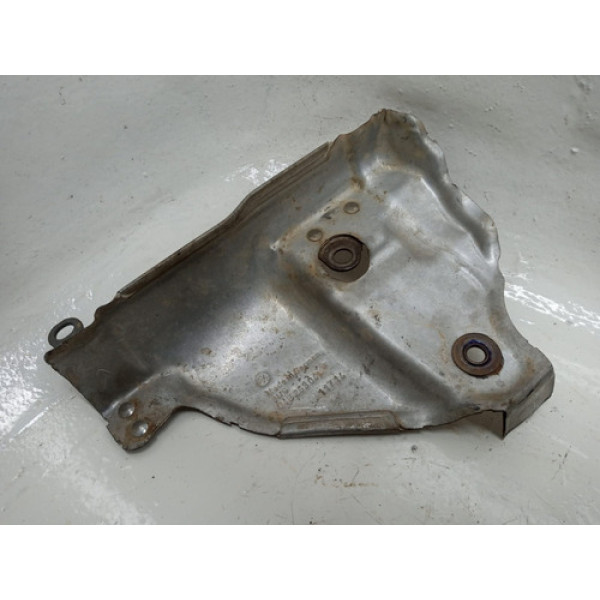 Capa Protetora Superior Turbina Vw Golf 1.4 2017