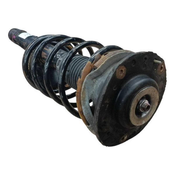 Amortecedor Mola 206 207 1.4 2007 2011 Dianteira Esquerda