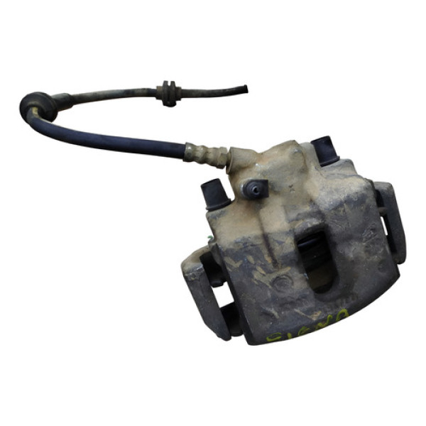 Pinça Freio Palio Siena 2009 2010 2011 Dianteira Direita