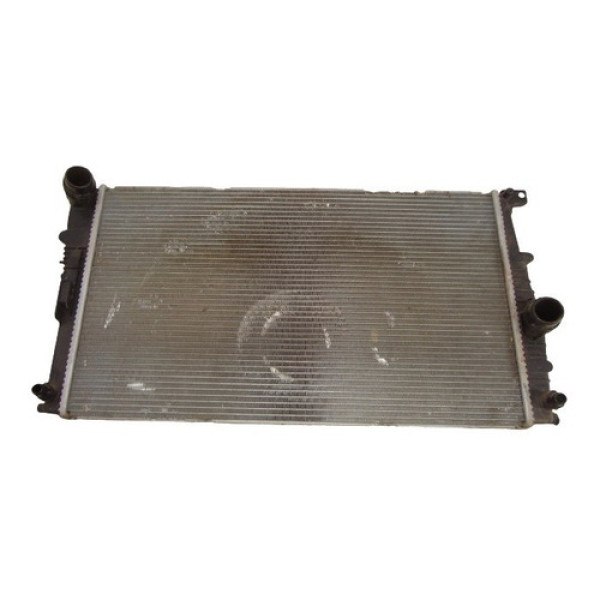 Radiador Agua Bmw 320 2015