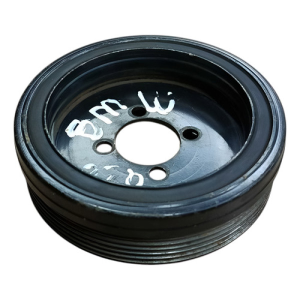 Polia Virabrequim 120 320 X1 2.0 N46 2006 2008 2010 2012