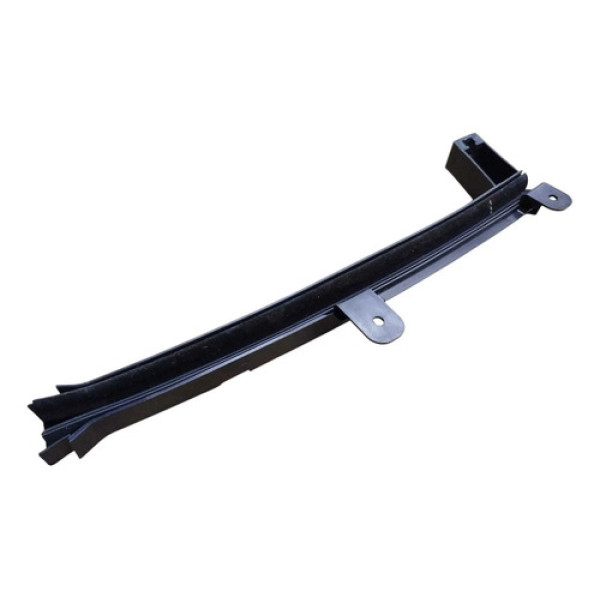 Guia Vidro Dianteiro Direito Ford Ecosport 2.0 2015 Preta